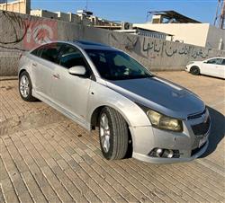 شيفروليه كروز